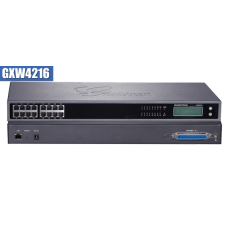 Grandstream GXW4216 - IP шлюз