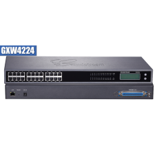 Grandstream GXW4224 - IP шлюз