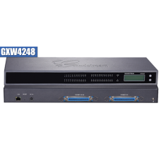 Grandstream GXW4248 - IP шлюз